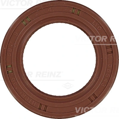 Shaft Seal, crankshaft